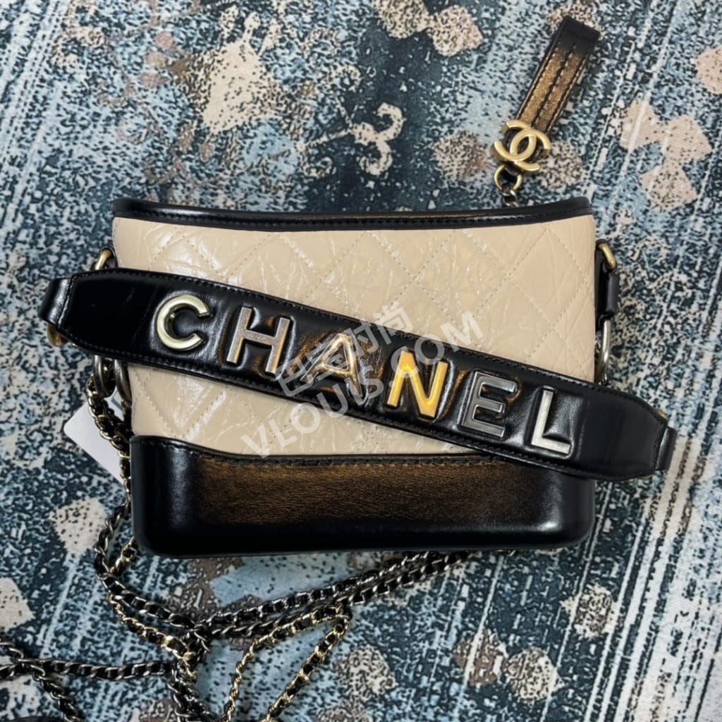 chanelζ AS0865 Gabrielle˰(Ȩ־ͬ)