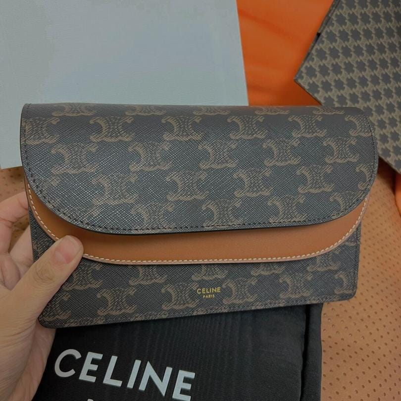 Celine woc