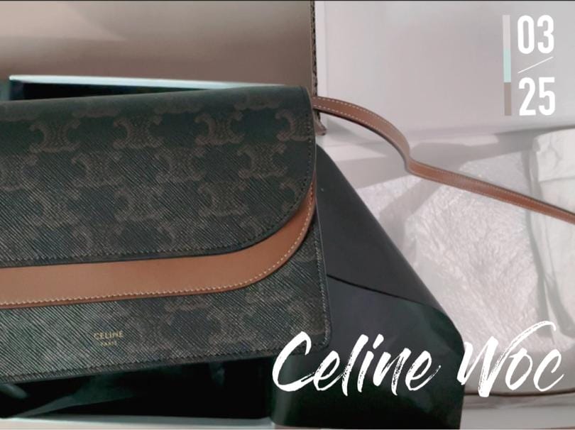 ֿCeline WocڴСβ