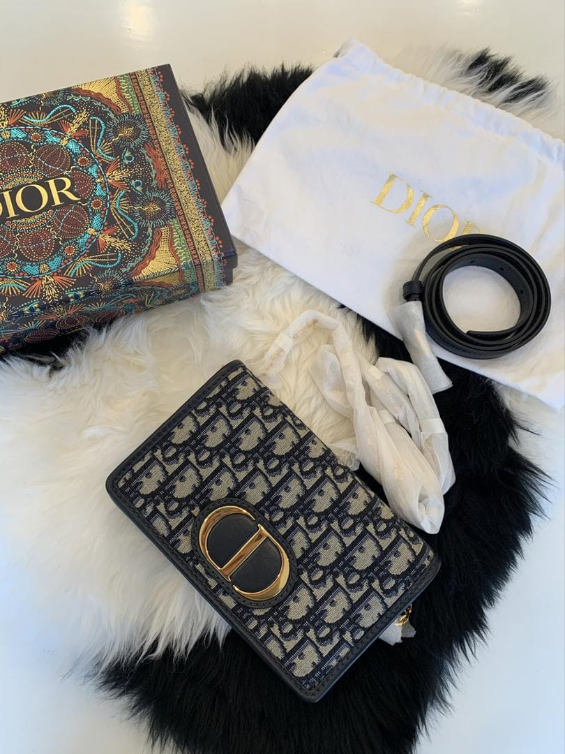 Dior woc Ա