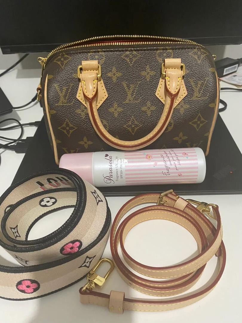 LV speedy 20 ĺʺ