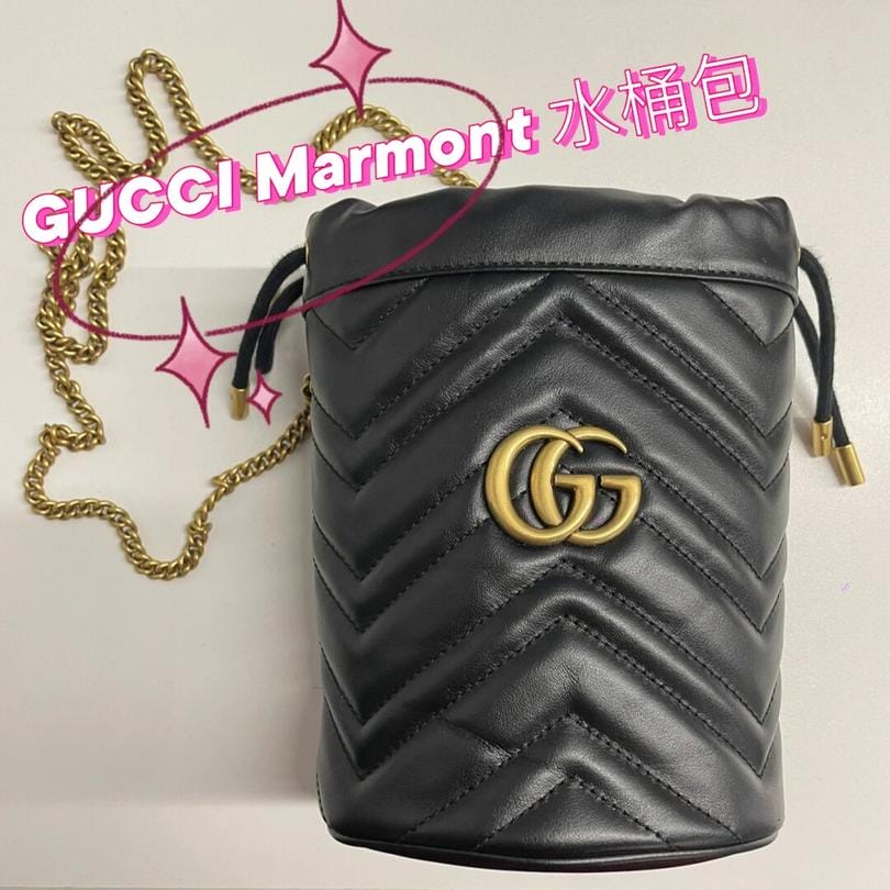 GUCCI marmontˮͰ 