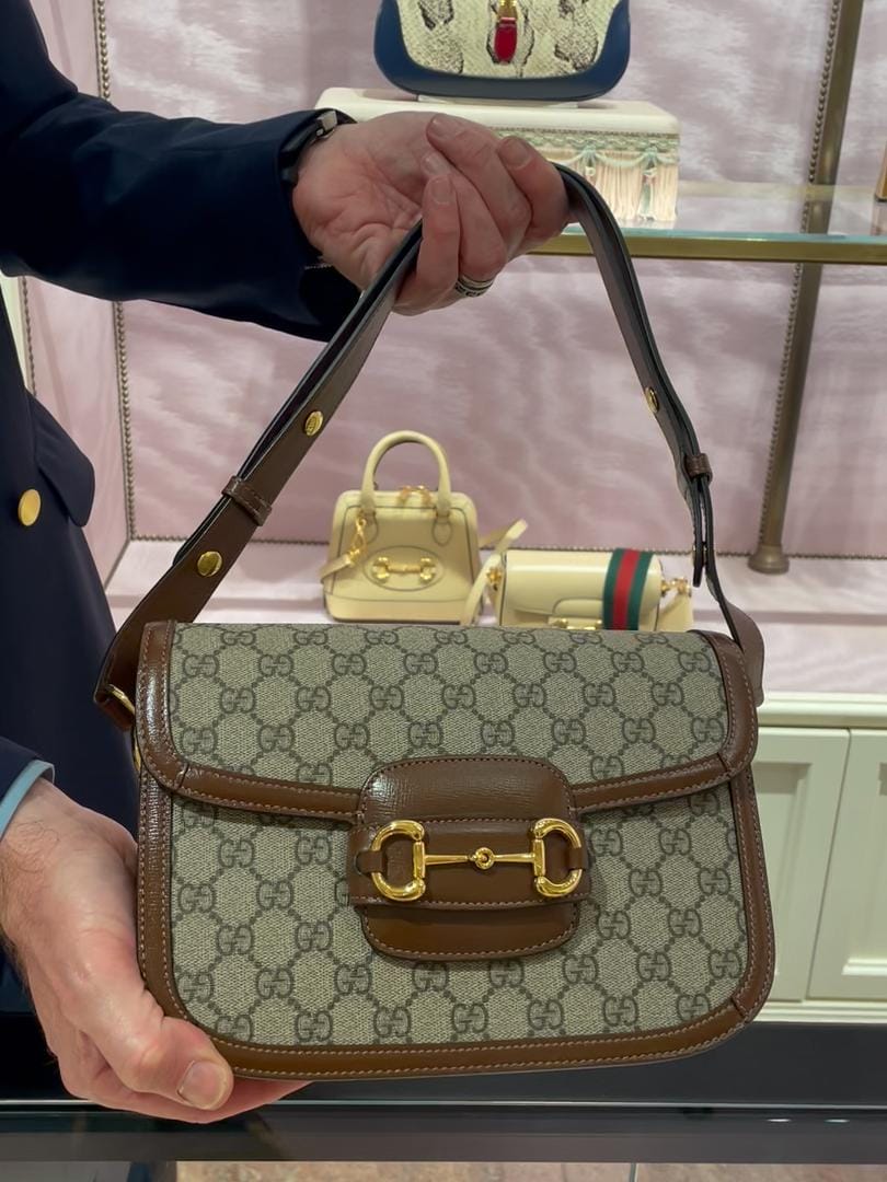 ŷԪ޶ë֮Gucci 1955