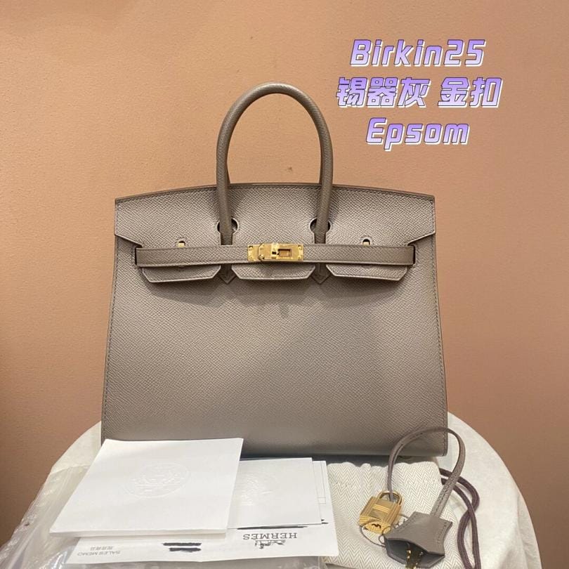 һ֧ Hermes Birkin 25 ҽepsom