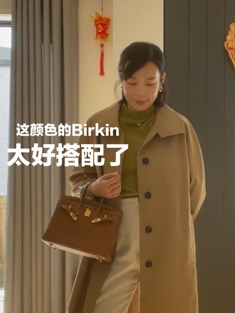 Birkin 25  ճ