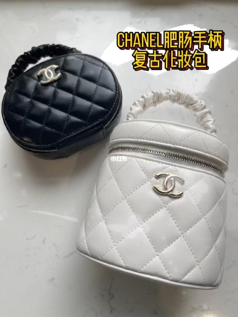 Chanel 22SŷʳȦֱԲVSԲͰ