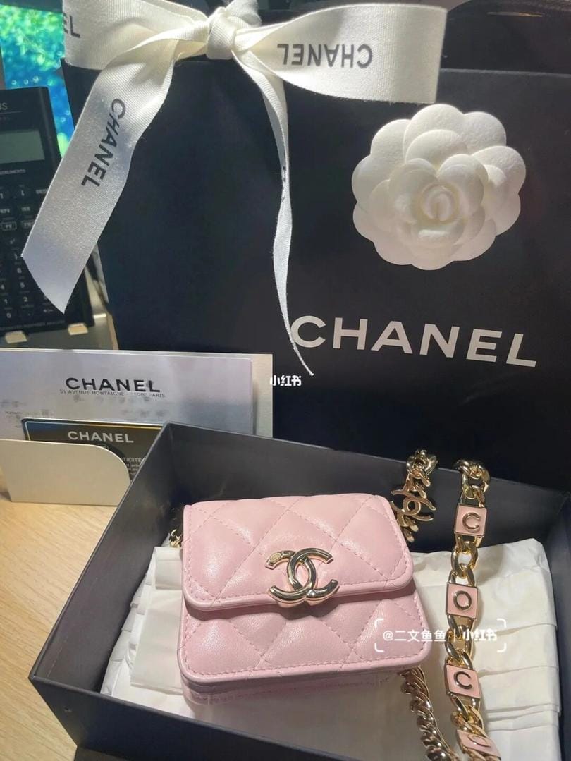 ͷСϰ治סchanel22