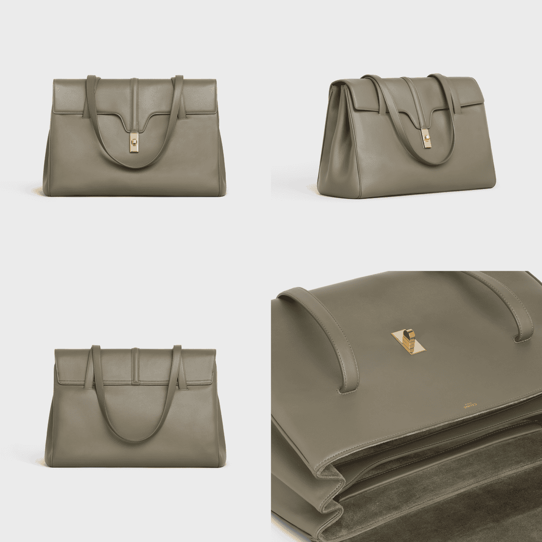 Celine 194043CR4.31GR 16Ź⻬ţƤִ