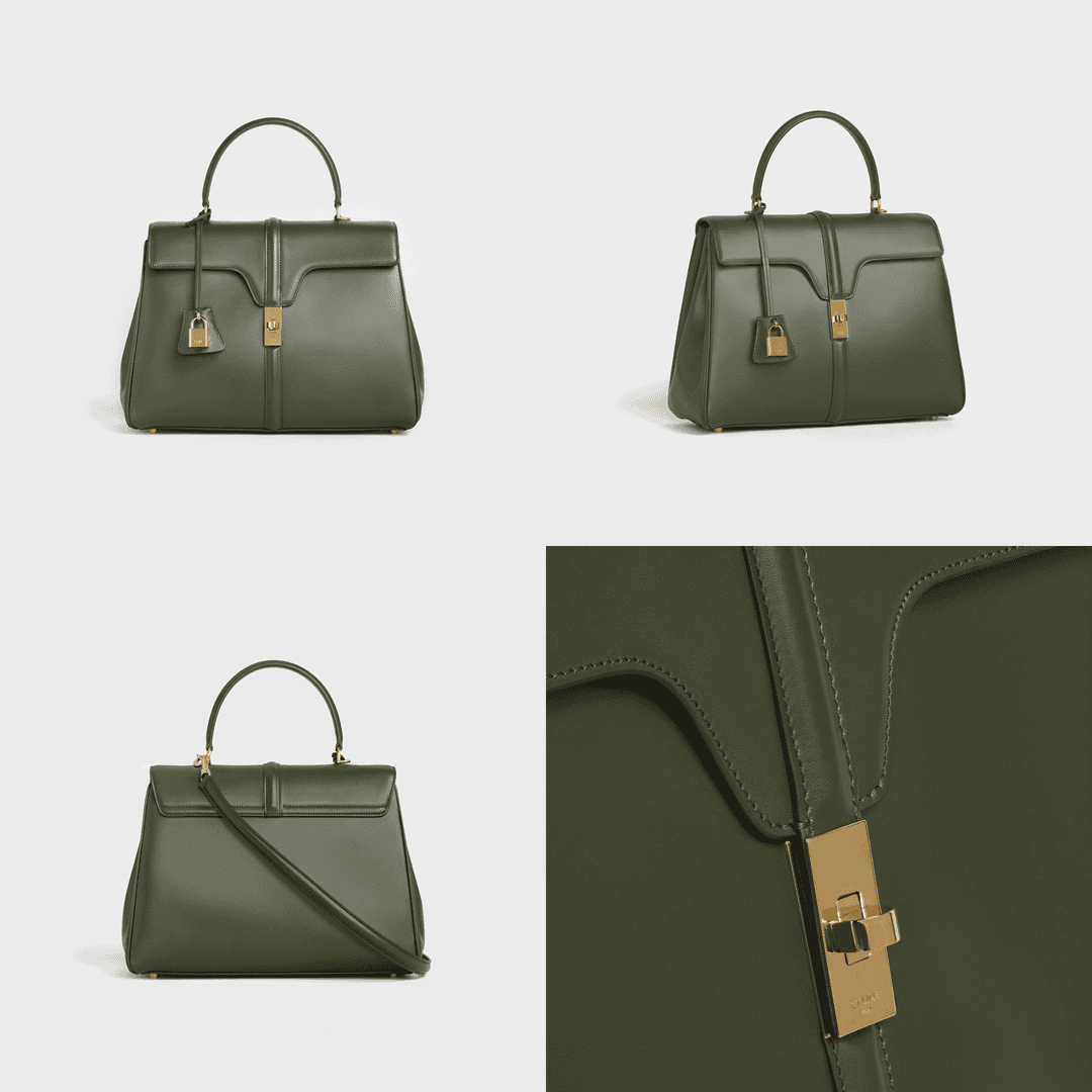 Celine 187373BEY.15KH 16 кŶţƤִ