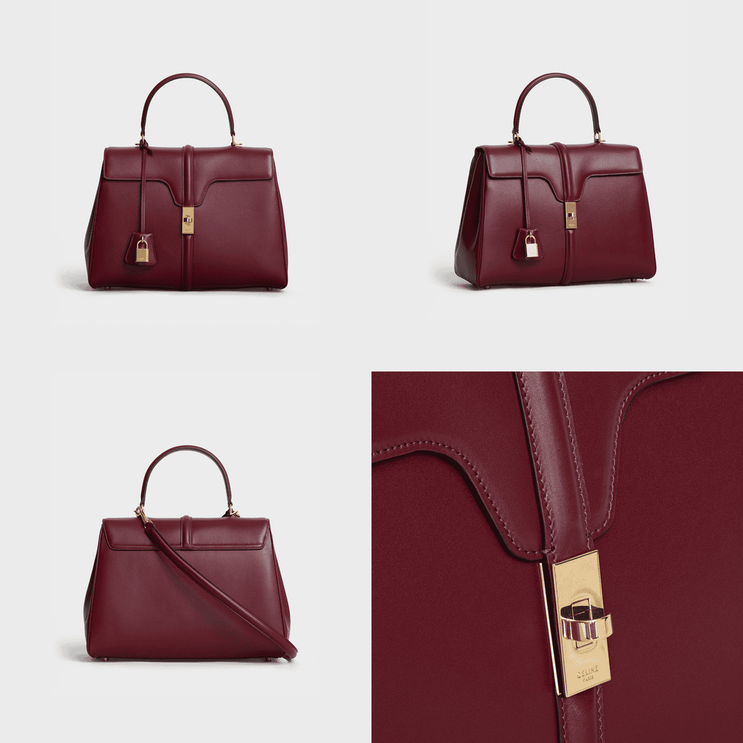 Celine 187373BEY.28LB 16 кŶţƤִ