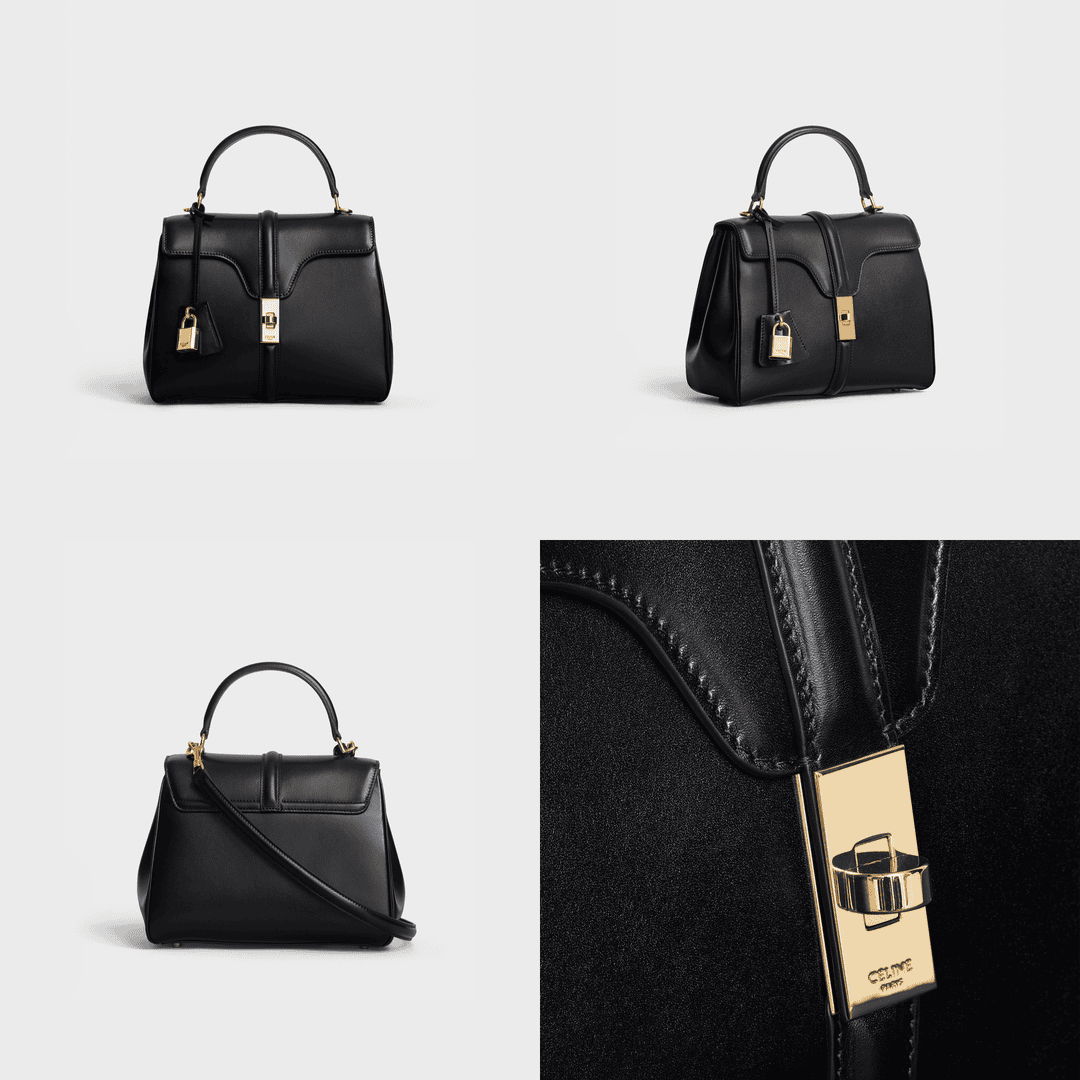 Celine 188003BEY.386 СŶţƤִ