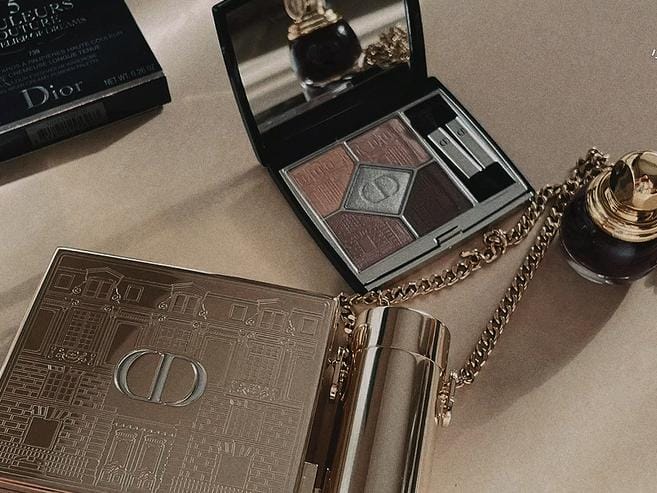 Dior Unboxing2021 ʥ޶