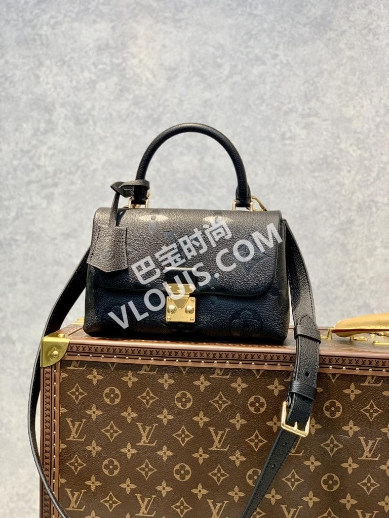 LV M46008ѹС Madeleine BB ִ