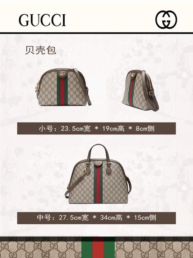 Gucci ʱ Ophidiaϻϵ