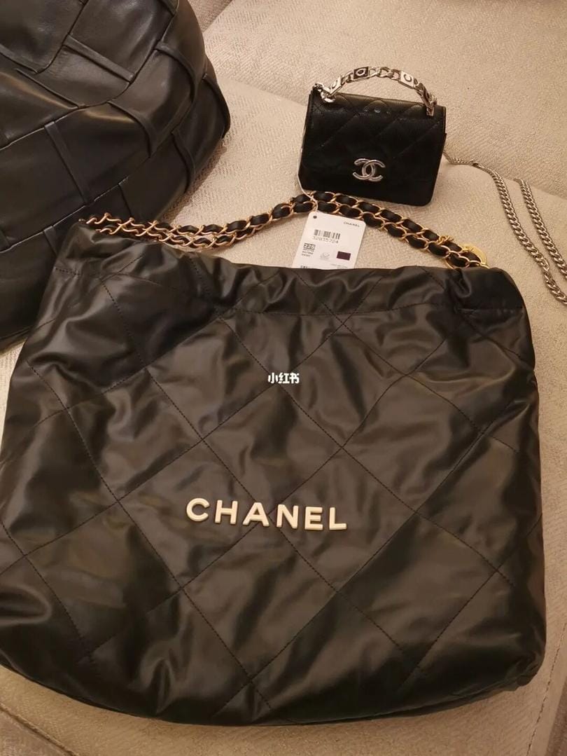 Chanel 22 bagкŰ