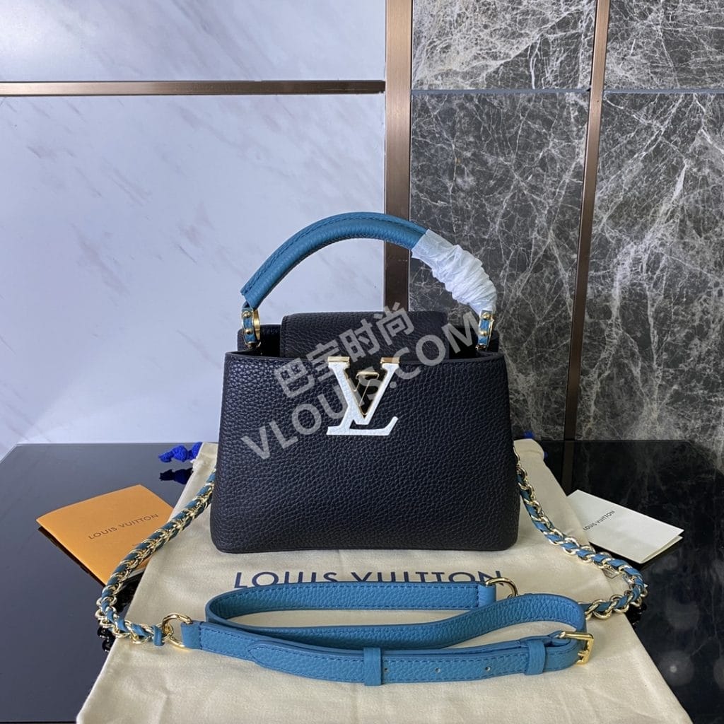 LV M59653 Capucines BB ִߴ