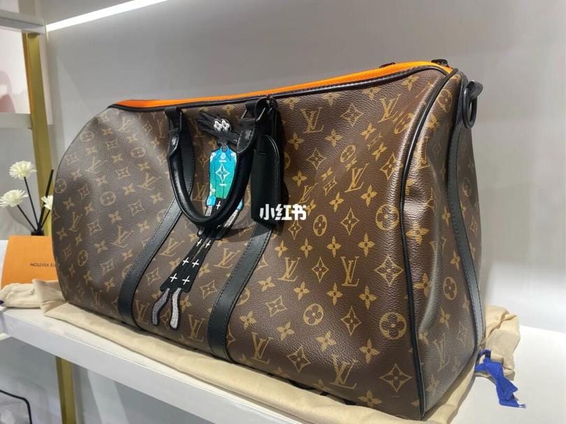 LV keepall50 21괺