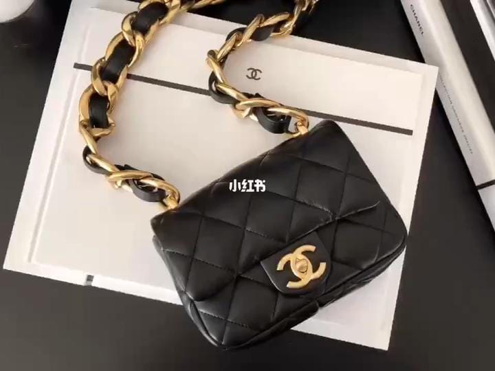 CHANEL 22ss Ҹ° ʵ