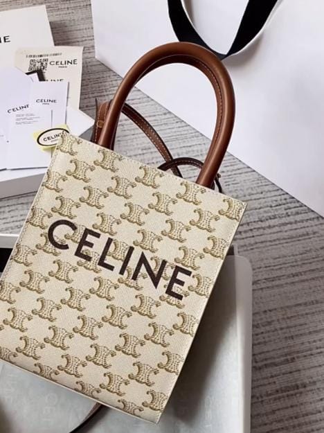 celine2022¿celine tote miniɫ