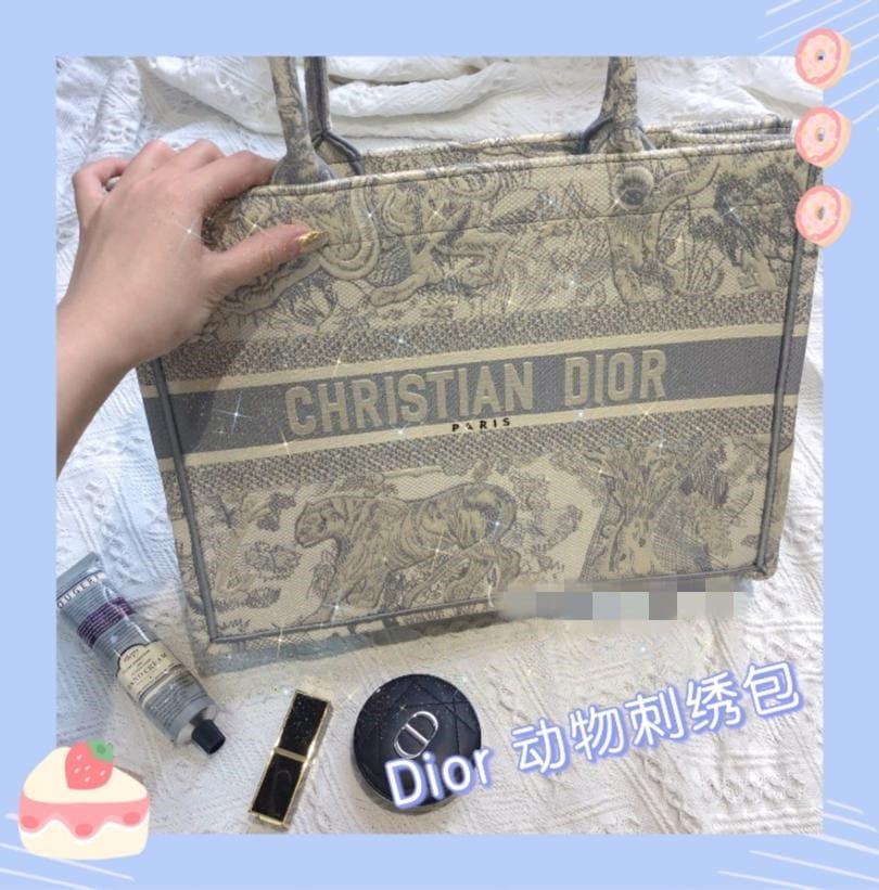 Dior԰ȥ֣Dior tote 嶯