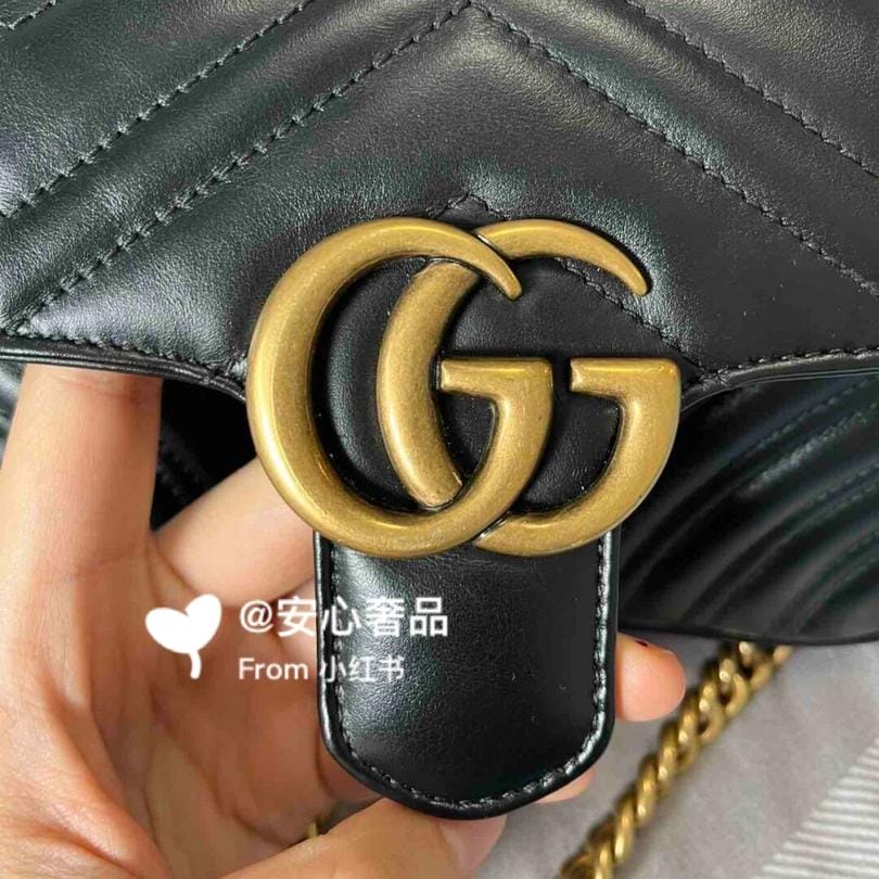 Gucciɣн