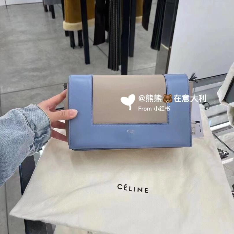 Celine frame