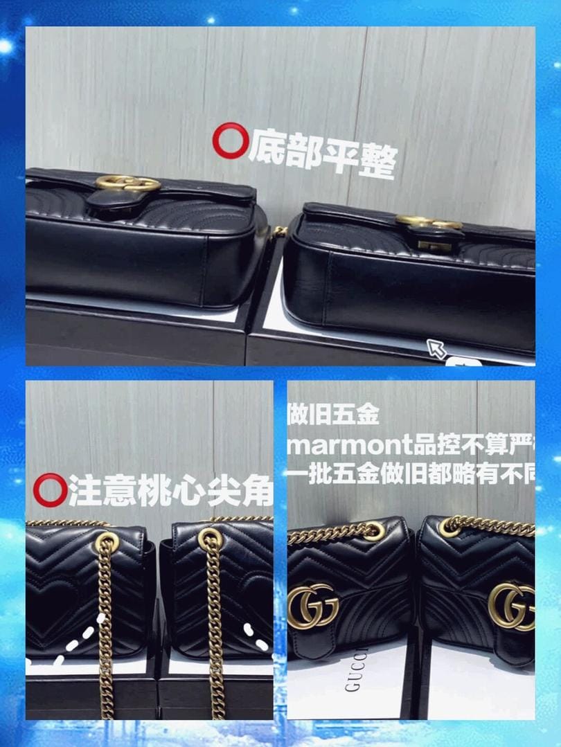 GUCCI marmontС ѧٿټ