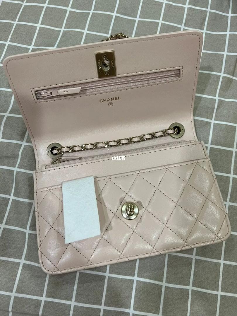 ۡchanel΃trendy cc woc