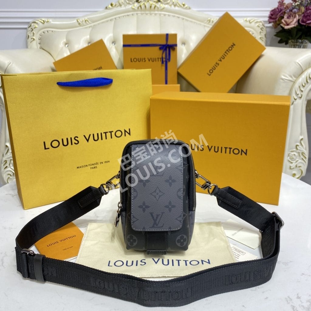 LV M81323ѹ 81321 FLAP DOUBLE Nigoֻ