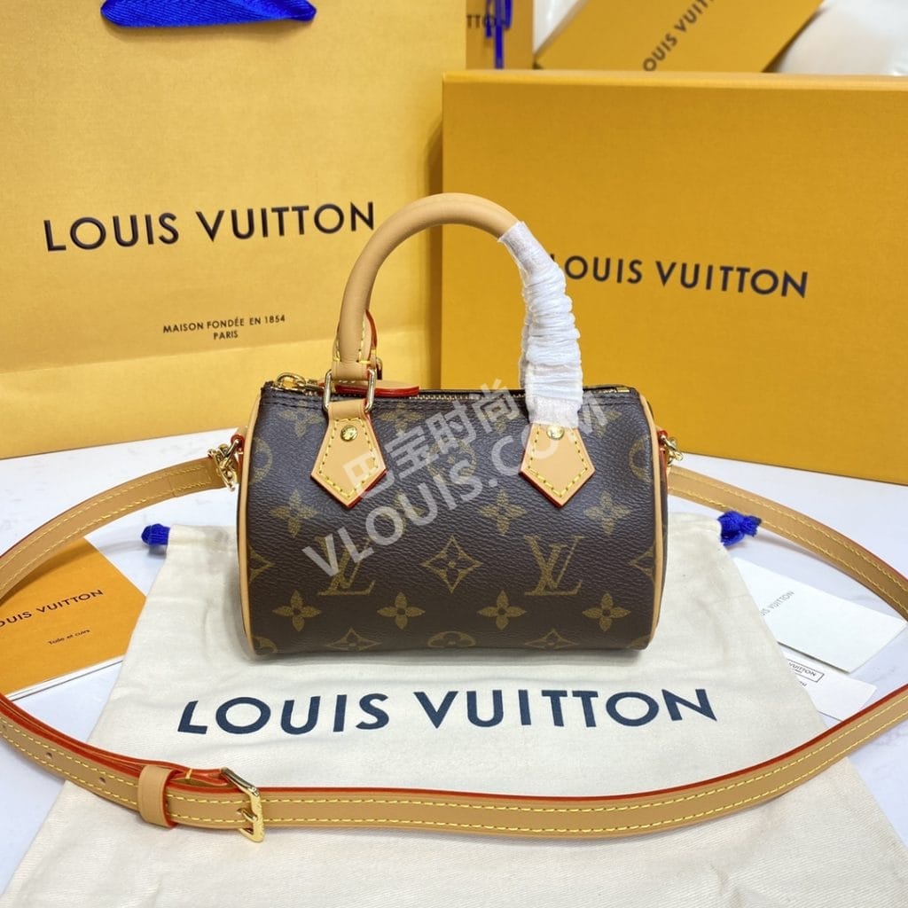 LV M81085 NANO SPEEDY16 ִ