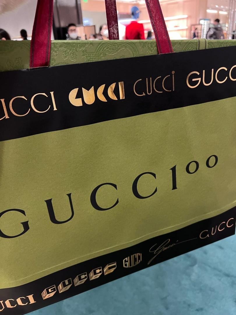 gucciذ