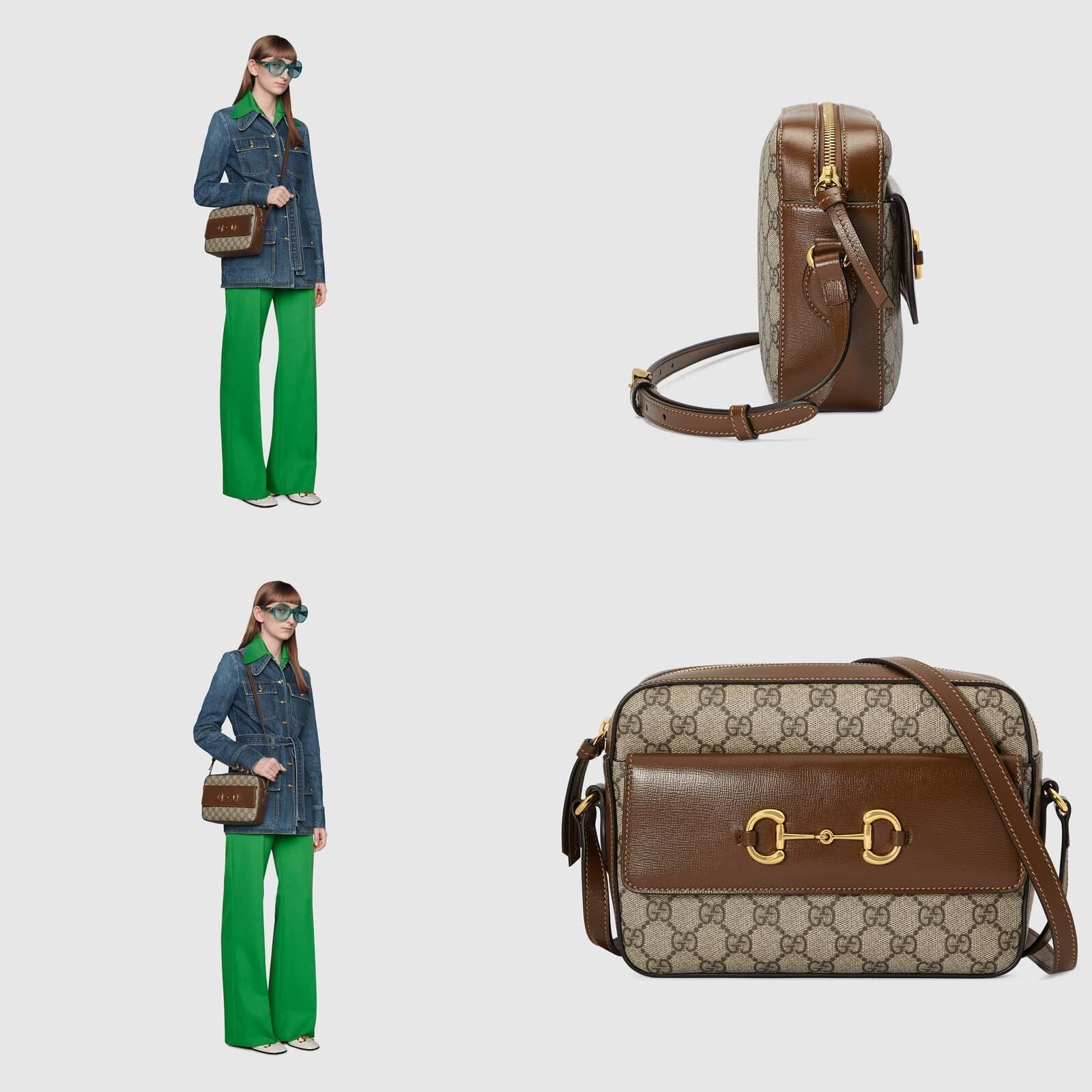 Gucci 645454 ο1955ϵСż米