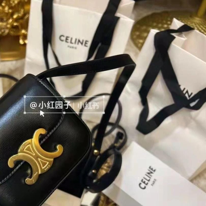 Celine 2022紺¿mini