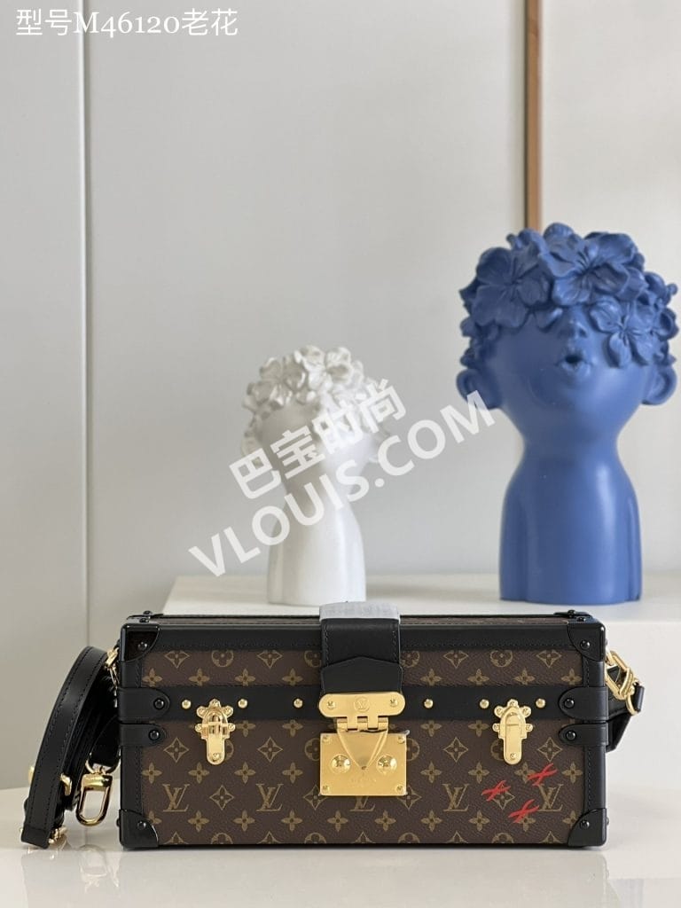 LV M46120 ϻNicolas Petite Malle ִ