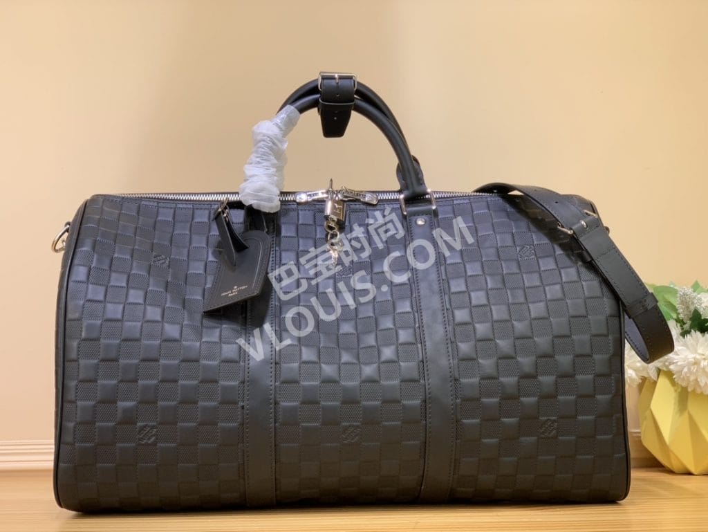 LV N41145 ѹ̸ KEEPALL 45 д