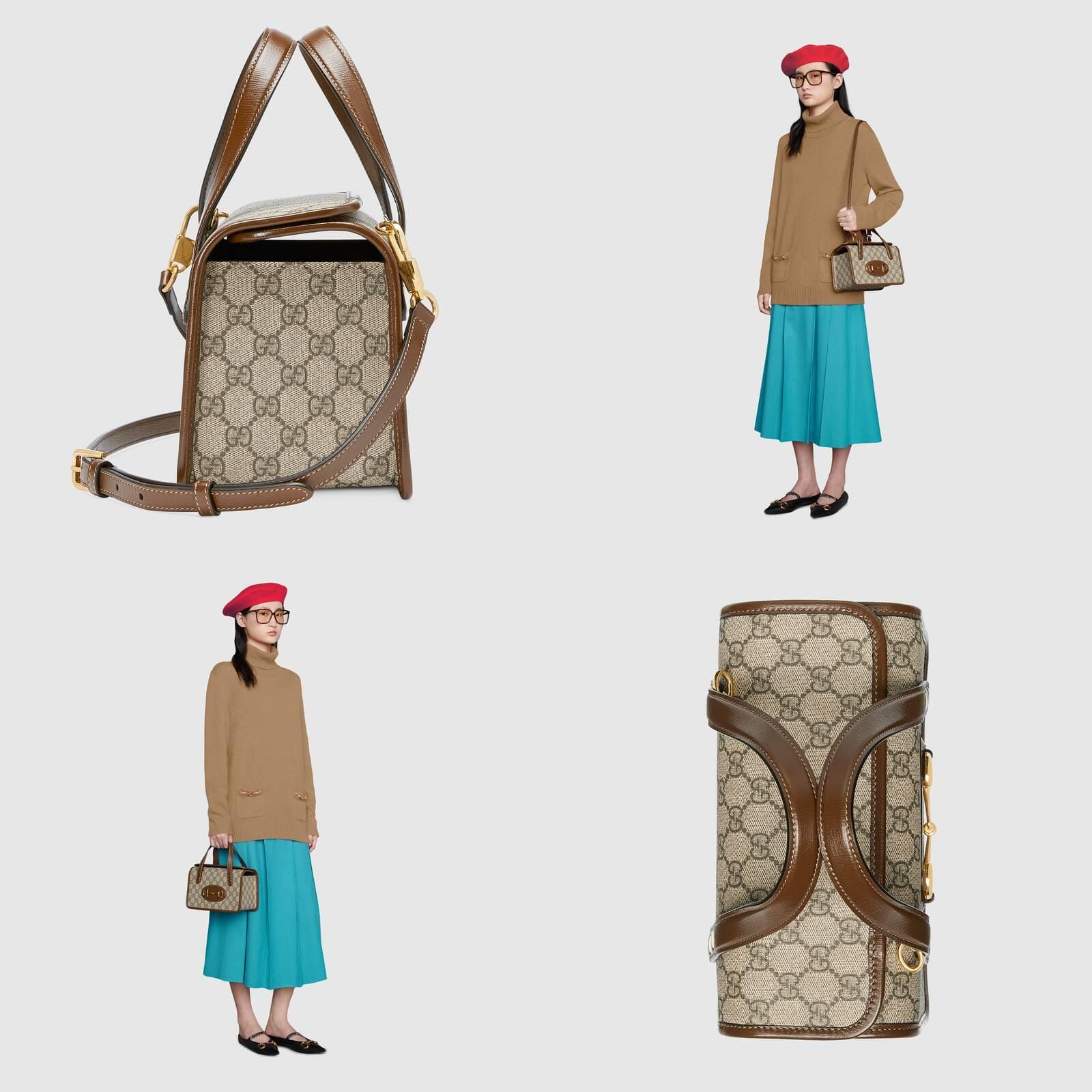 Gucci 645453 92TCG 8563 Gucci ο1955ϵ