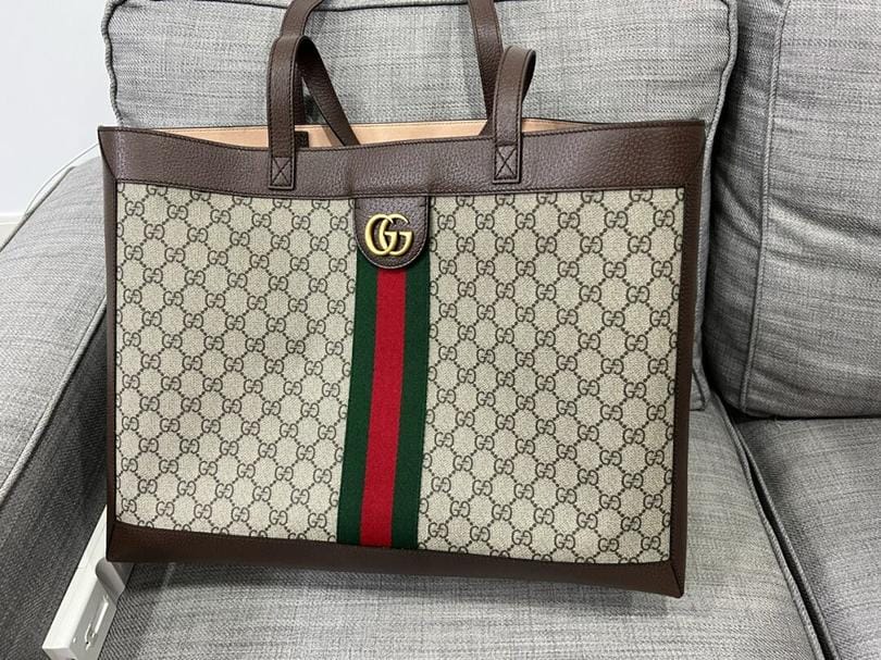 Gucci ذ