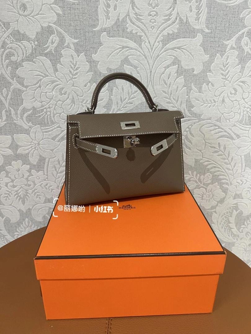 Hermes mini kellyۿ