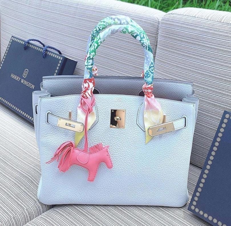 һ۾ͻᰮϵHermes birkin