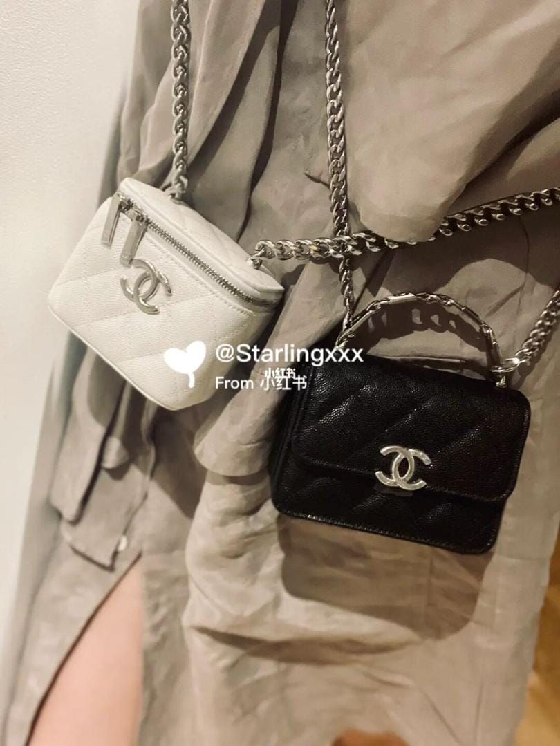 Chanel 22S Сϰyyds ĸѡһ