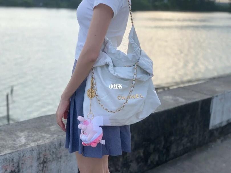 chanel 22bag