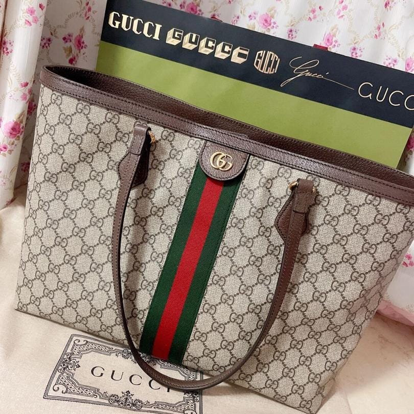 Gucciذophidiaϵ