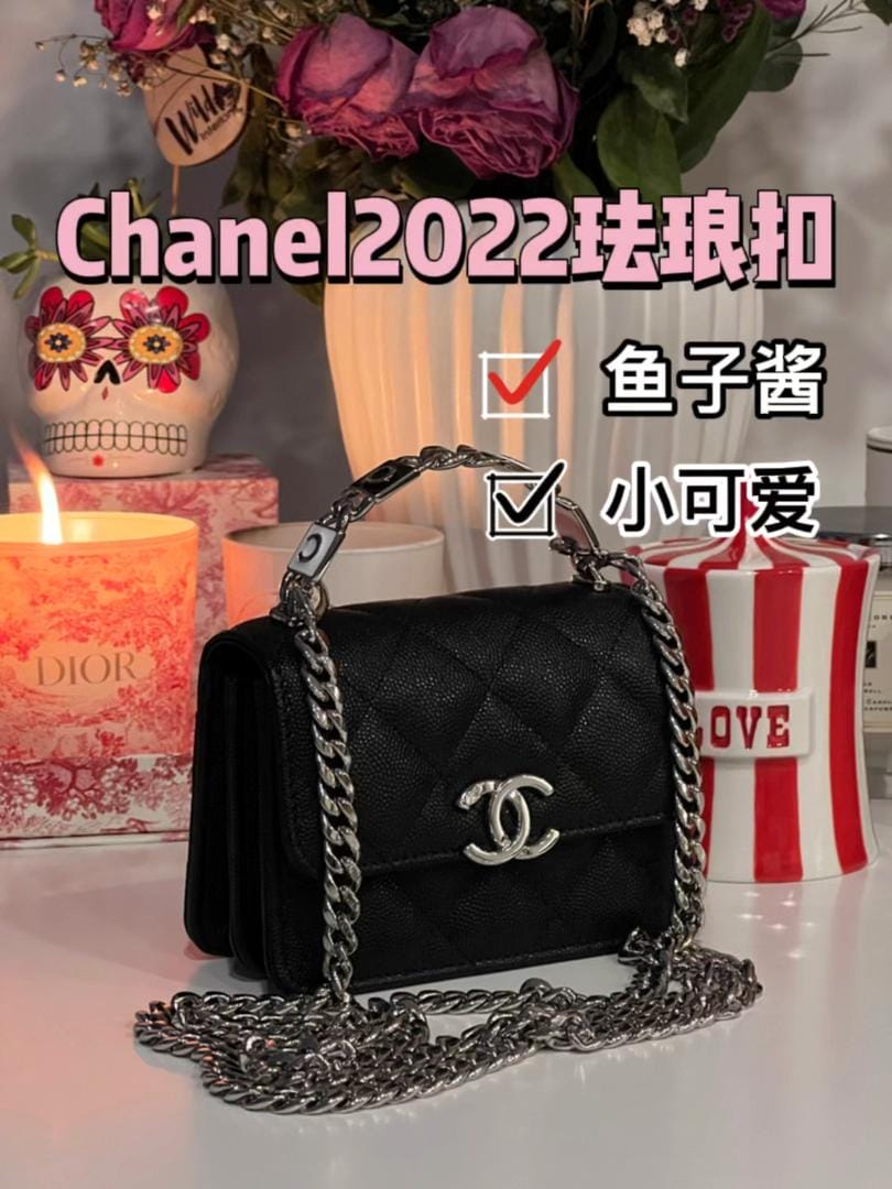 Chanel22sֻţƤſСɰ