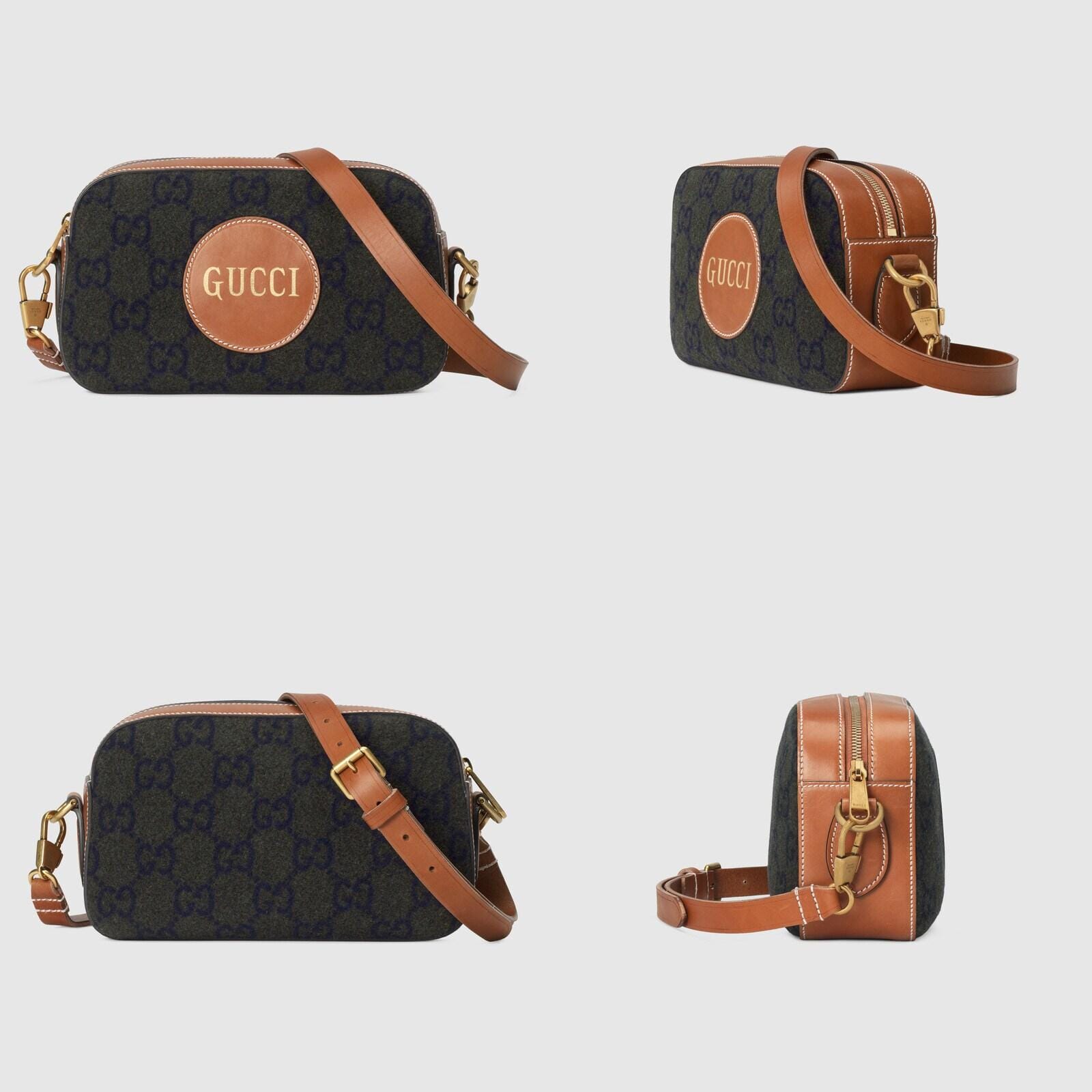 Gucci 671625 2K3ET 3380 Gucciдʶ米