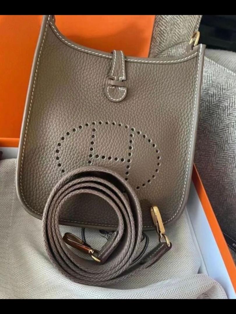 Hermes Rʿ Mini Evelyne