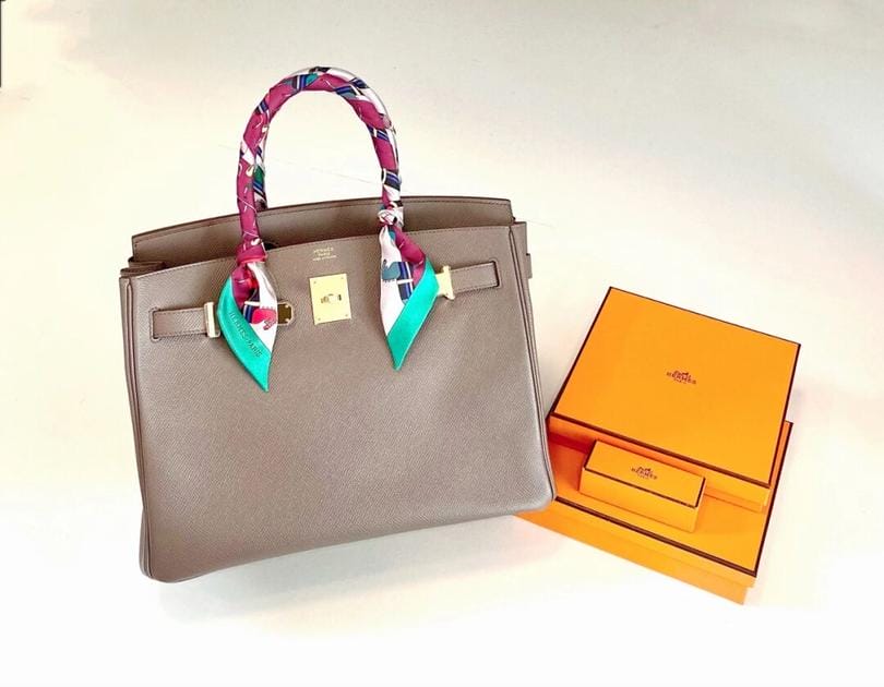 Hermes Birkin 30