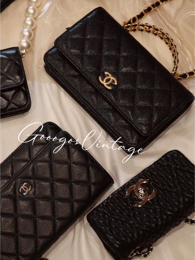 Chanel wocճʹ100%