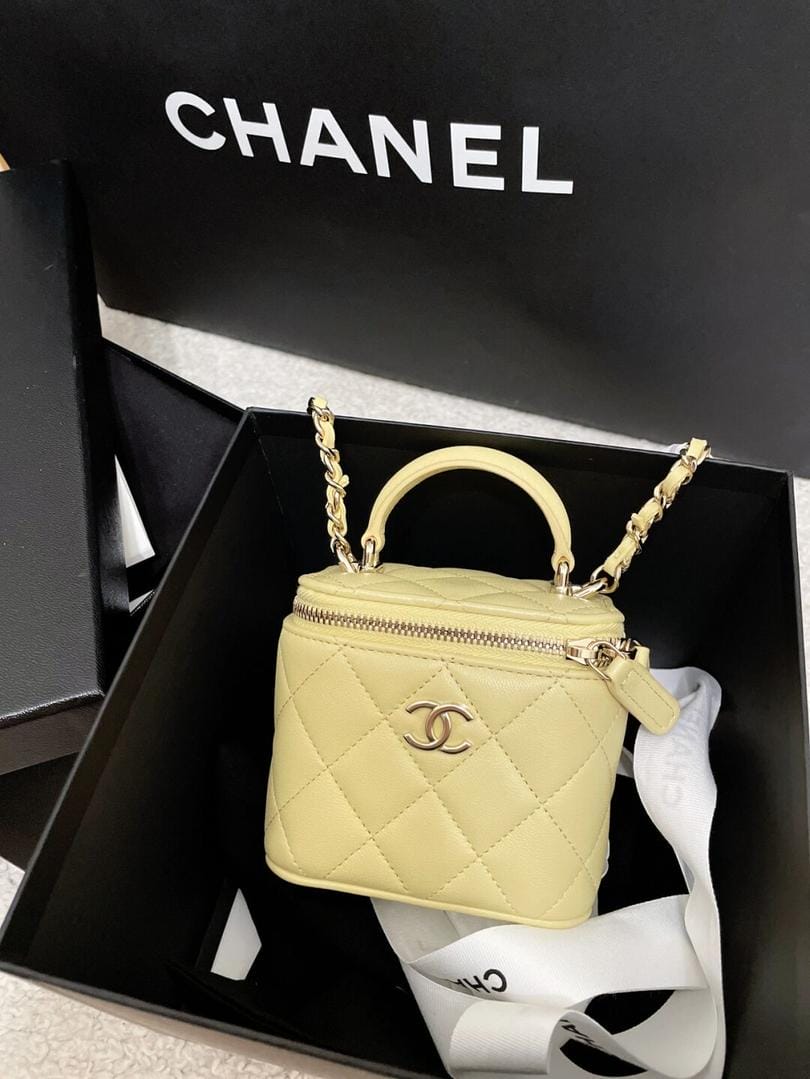 Chanel ΃ ֱС 22p