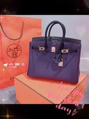 ڿ Birkin 25 Touch