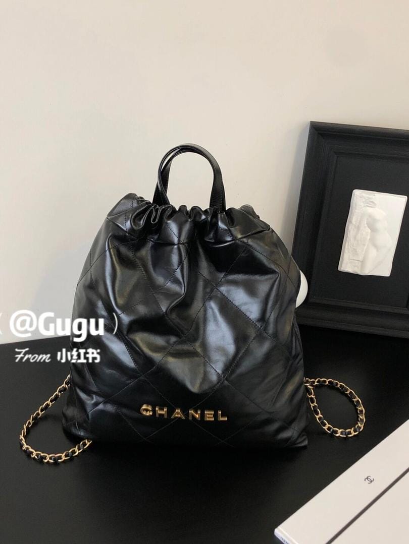 CHANEL 22S 22BAG